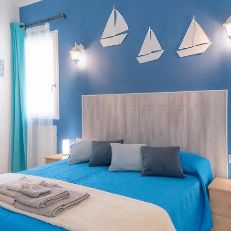 Nell'isola 3* Carloforte (Isola di San Pietro)