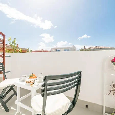 Nell'isola 3* Carloforte (Isola di San Pietro)