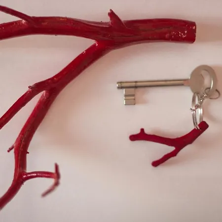 Nell'isola Bed & Breakfast 3*