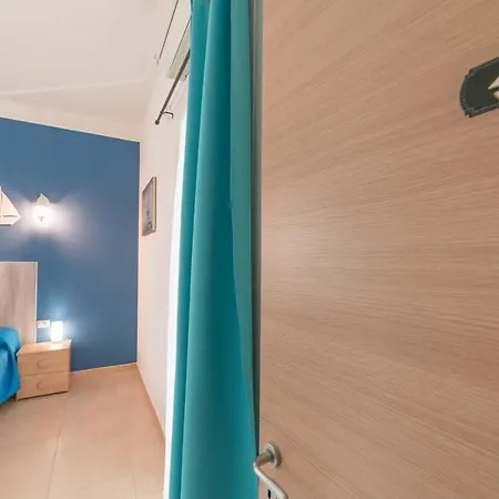 Nell'isola Bed & Breakfast