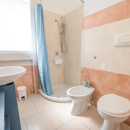 Bed & Breakfast Nell'isola