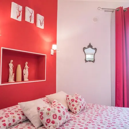 Nell'isola Bed & Breakfast Carloforte (Isola di San Pietro)