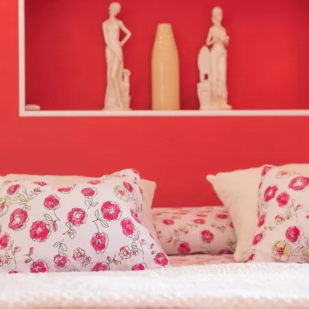 Bed & Breakfast Nell'isola *
