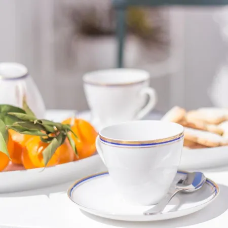 Nell'isola カルロフォルテ