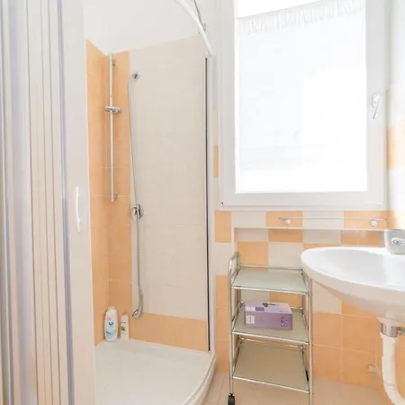 Nell'isola ベッド・アンド・ブレックファスト