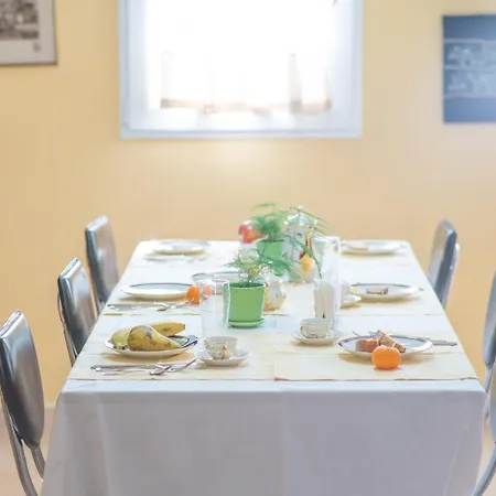 Nell'isola Bed & Breakfast *