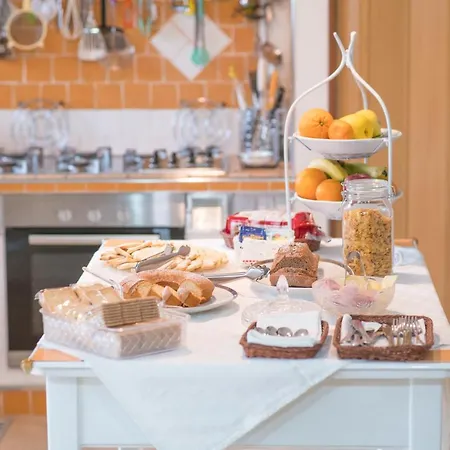 Nell'isola Bed & Breakfast *