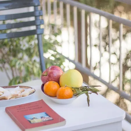 Bed & Breakfast Nell'isola *