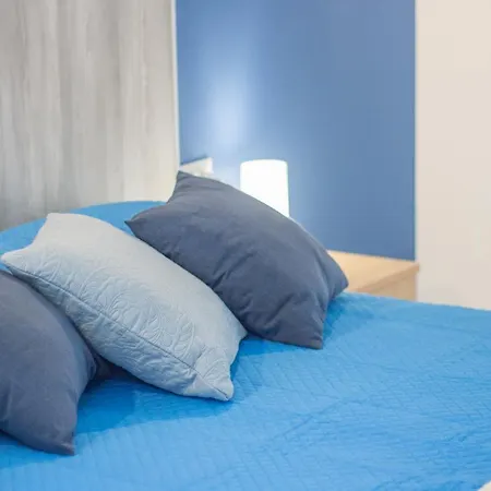 Nell'isola ベッド・アンド・ブレックファスト