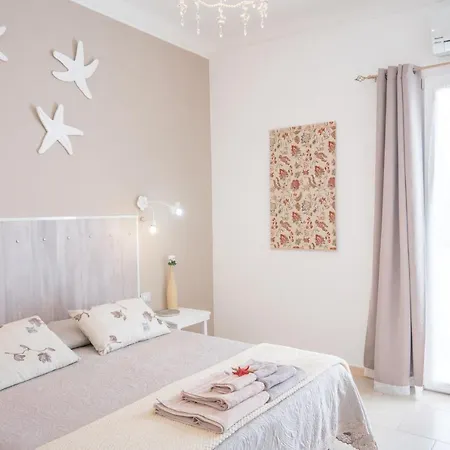 Nell'isola Bed & Breakfast Carloforte (Isola di San Pietro)