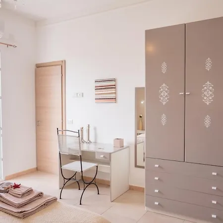 Nell'isola ベッド・アンド・ブレックファスト