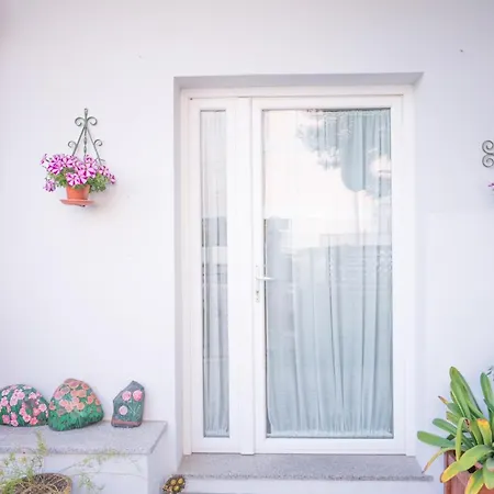 Bed & Breakfast Nell'isola *