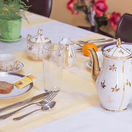 Nell'isola Bed & Breakfast *