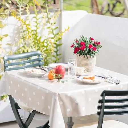 Bed & Breakfast Nell'isola Carloforte (Isola di San Pietro)