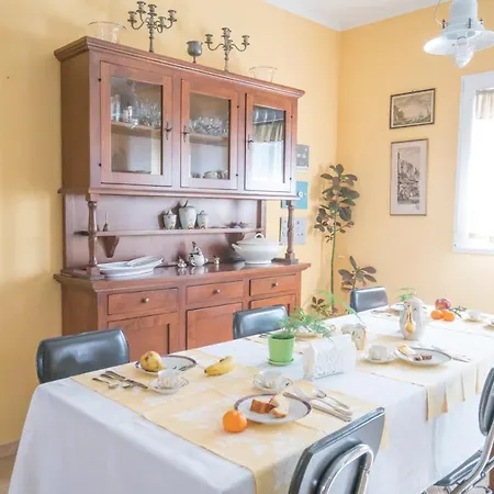 Nell'isola Bed & Breakfast Carloforte (Isola di San Pietro)