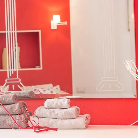 Nell'isola Bed & Breakfast