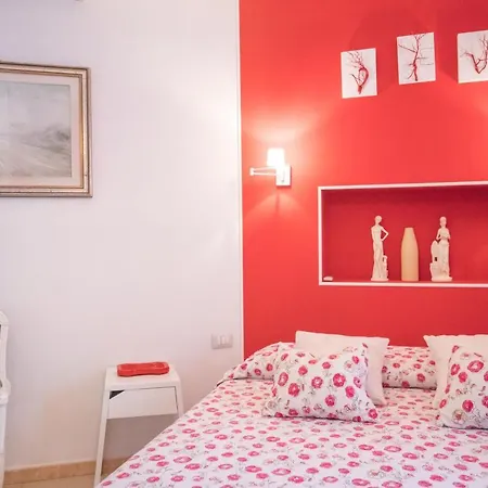 Nell'isola Bed & Breakfast Carloforte (Isola di San Pietro)