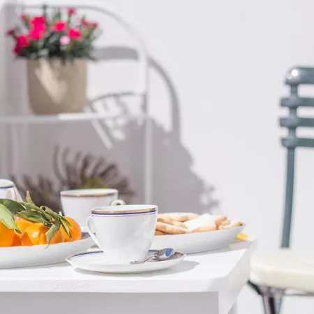 Nell'isola Bed & Breakfast Carloforte (Isola di San Pietro)