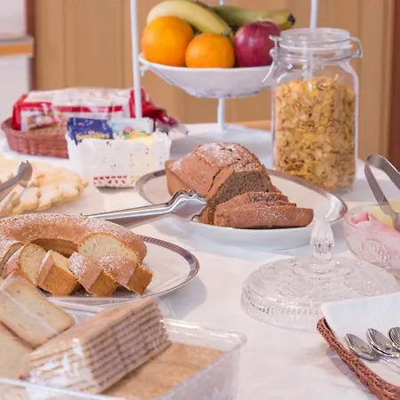 Nell'isola Bed & Breakfast *