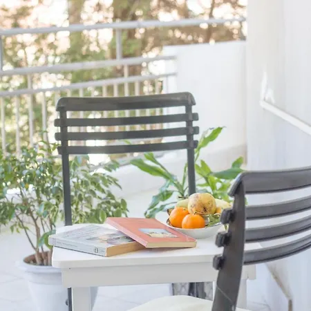 Nell'isola Bed & Breakfast