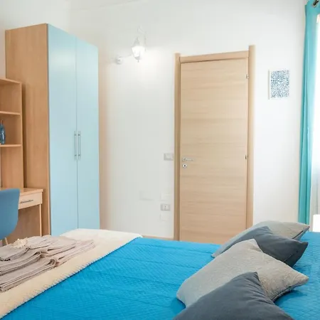 Nell'isola Bed & Breakfast *