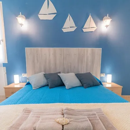 Bed & Breakfast Nell'isola *