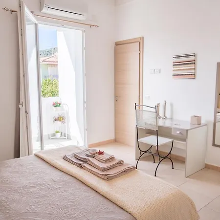 Bed & Breakfast Nell'isola *