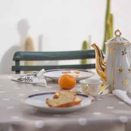 Nell'isola Bed & Breakfast