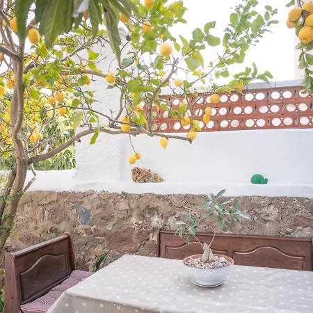 Bed & Breakfast Nell'isola Carloforte (Isola di San Pietro)