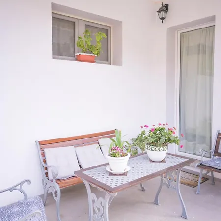 Nell'isola Bed & Breakfast Carloforte (Isola di San Pietro)