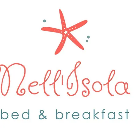 Nell'isola Bed & Breakfast Carloforte (Isola di San Pietro)