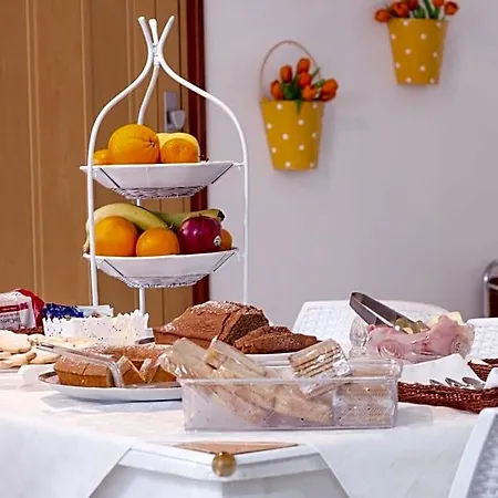 Nell'isola Bed & Breakfast Carloforte (Isola di San Pietro)