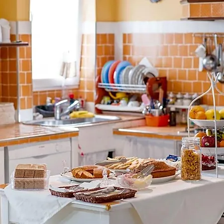 Bed & Breakfast Nell'isola Carloforte (Isola di San Pietro)