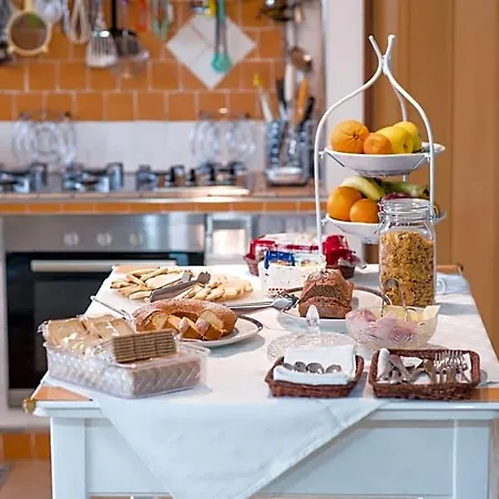 Nell'isola Bed & Breakfast Carloforte (Isola di San Pietro)
