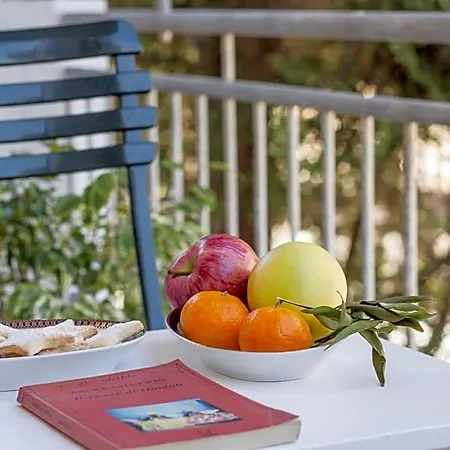 Nell'isola Bed & Breakfast