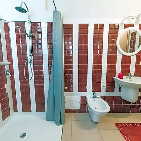 Bed & Breakfast Nell'isola 4*
