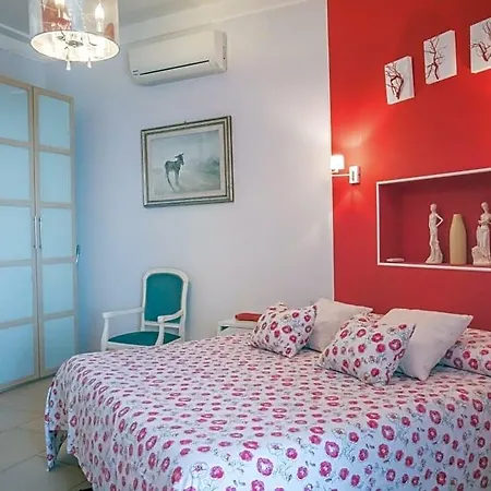 Nell'isola Bed & Breakfast