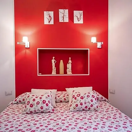 Bed & Breakfast Nell'isola 4*