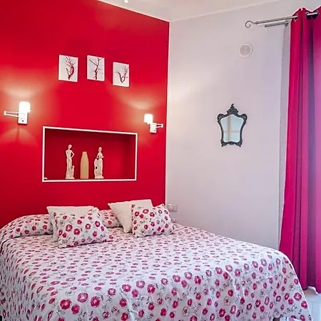 Nell'isola 4*