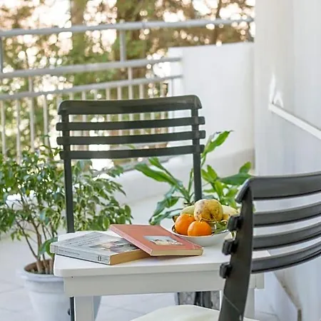 Bed & Breakfast Nell'isola