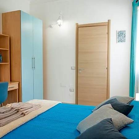 Nell'isola 4* Carloforte (Isola di San Pietro)