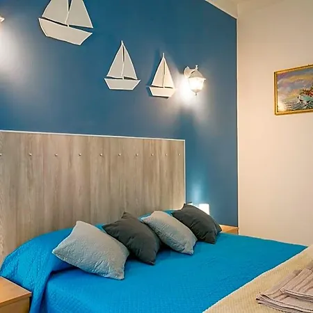 Nell'isola Bed & Breakfast