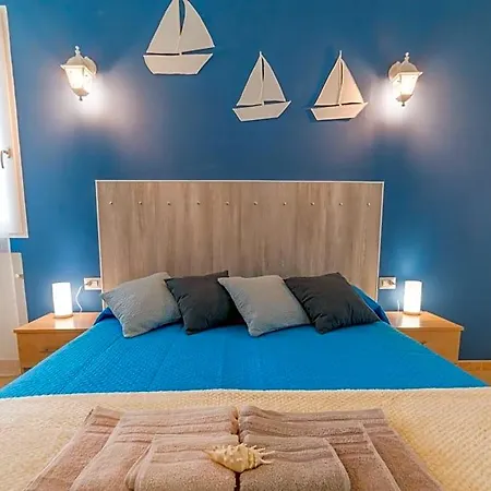 Bed & Breakfast Nell'isola