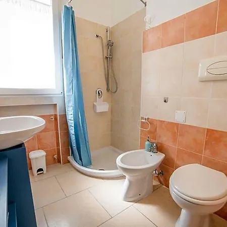 Nell'isola Bed & Breakfast