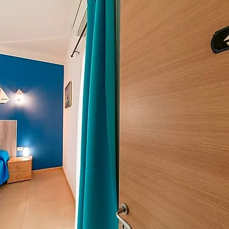 Nell'isola 4* Carloforte (Isola di San Pietro)
