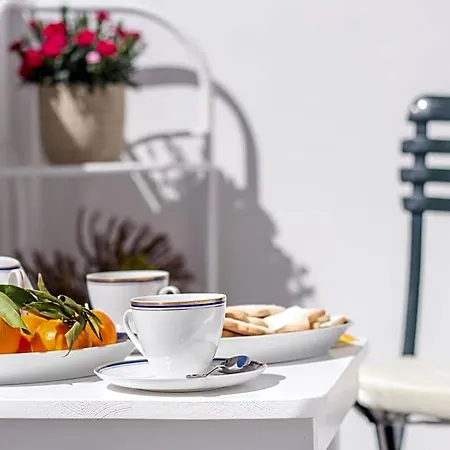 Nell'isola Bed & Breakfast Carloforte (Isola di San Pietro)