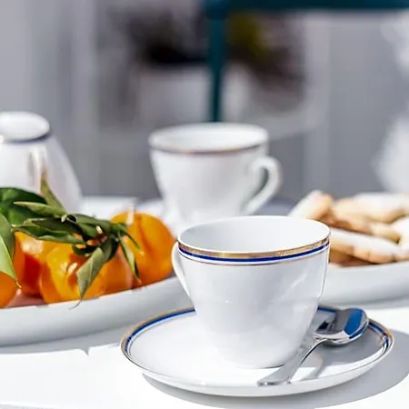 Nell'isola Bed & Breakfast Carloforte (Isola di San Pietro)