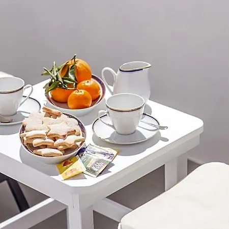 Bed & Breakfast Nell'isola Carloforte (Isola di San Pietro)