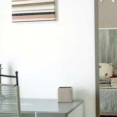 Bed & Breakfast Nell'isola 4*