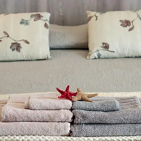 Nell'isola Bed & Breakfast 4*
